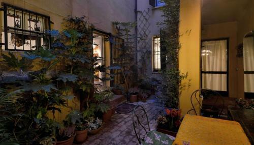 B&B Albertad