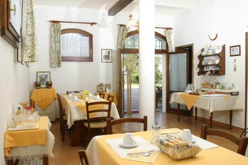 Agroturismo Le Tuie