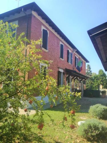 Agroturismo Le Tuie