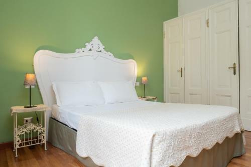 Bed & Breakfast Casa Ilaria