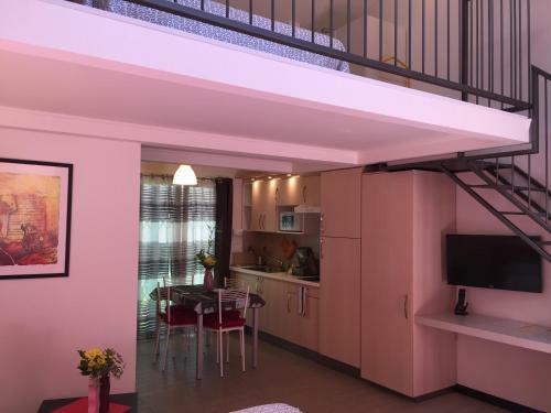 Apartamento Case Vacanze Borghetto Panigale