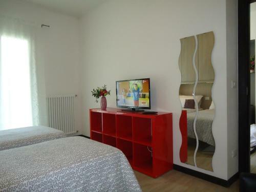 Apartamento Case Vacanze Borghetto Panigale