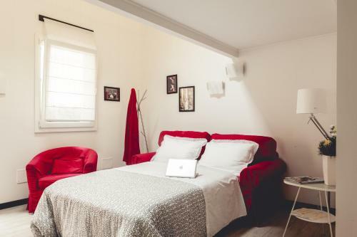 Apartamento Case Vacanze Borghetto Panigale