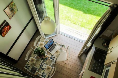 Apartamento Case Vacanze Borghetto Panigale
