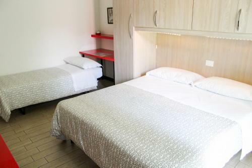 Apartamento Case Vacanze Borghetto Panigale