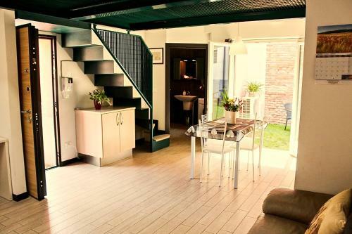 Apartamento Case Vacanze Borghetto Panigale
