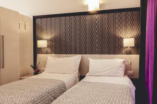 Apartamento Case Vacanze Borghetto Panigale