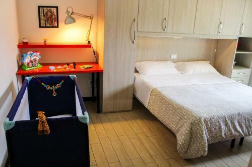 Apartamento Case Vacanze Borghetto Panigale