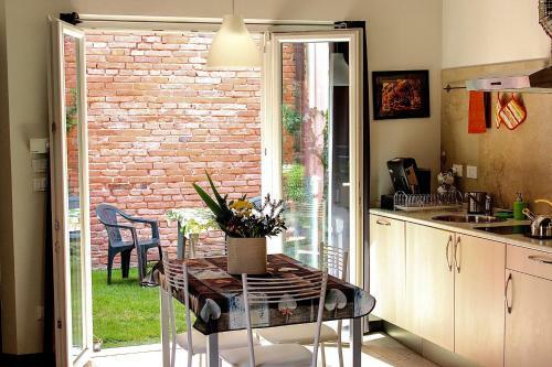 Apartamento Case Vacanze Borghetto Panigale
