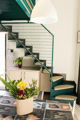 Apartamento Case Vacanze Borghetto Panigale