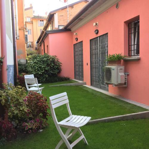 Apartamento Case Vacanze Borghetto Panigale