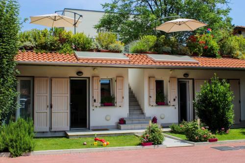 Apartamento Case Vacanze Borghetto Panigale