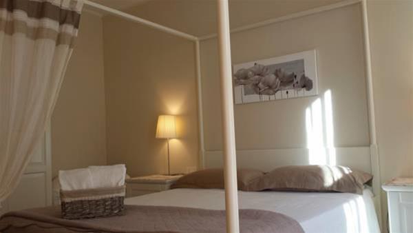 Bed In Bo