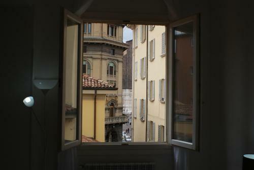 Apartamento 4-tourist House Bologna-studio