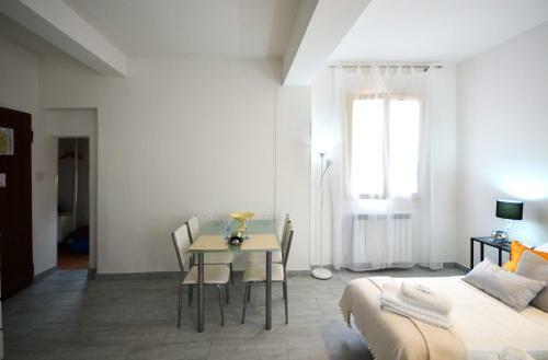 Apartamento 4-tourist House Bologna-studio