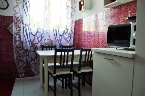 B&B A Casa Di Andrea