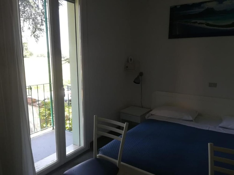 Hotel Tuscolano