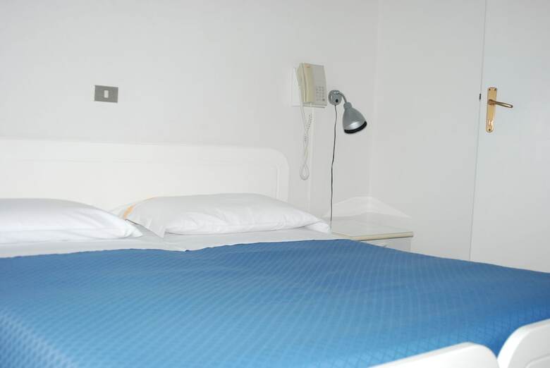 Hotel Tuscolano
