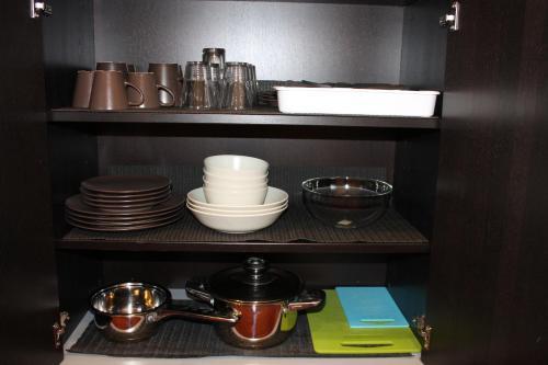 Hostal Monolocale Nel Sole