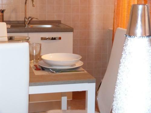 Apartamento Residenza Ugo Bassi