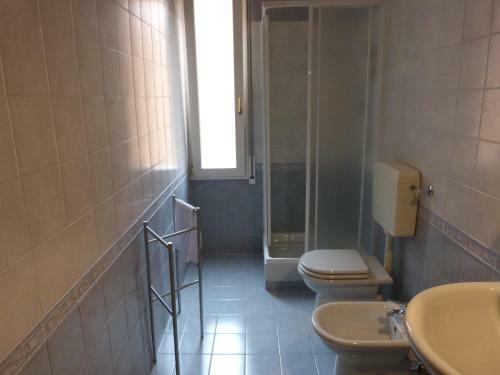Apartamento Residenza Ugo Bassi