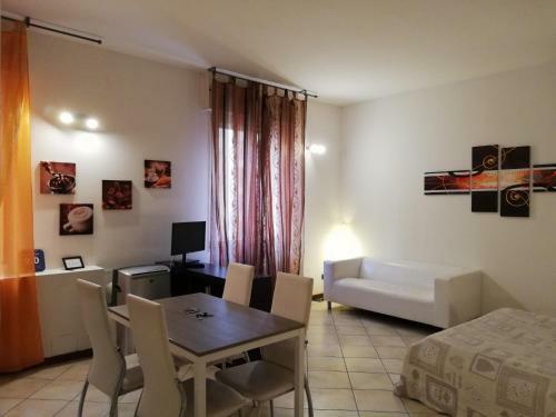 Apartamento Residenza Ugo Bassi