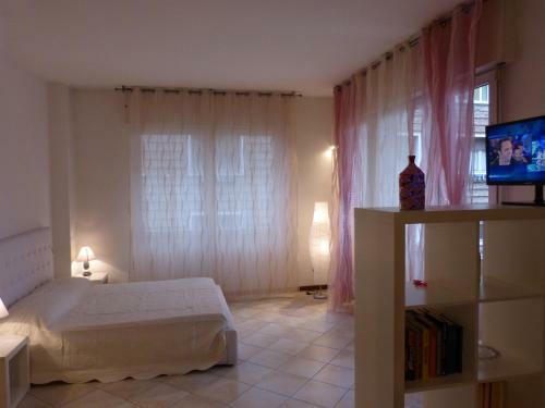 Apartamento Residenza Ugo Bassi