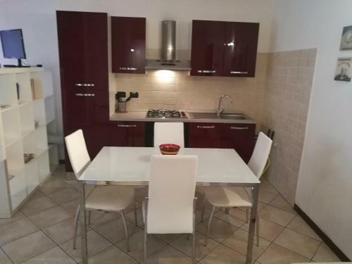Apartamento Residenza Ugo Bassi