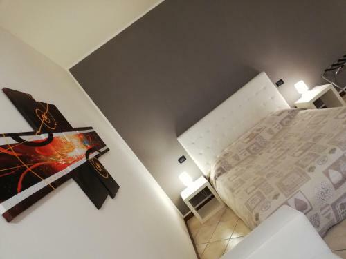 Apartamento Residenza Ugo Bassi