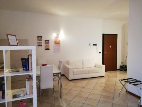Apartamento Residenza Ugo Bassi