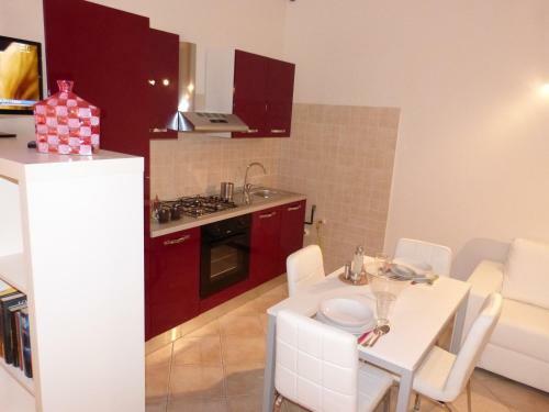 Apartamento Residenza Ugo Bassi