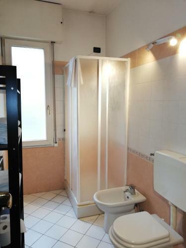 Apartamento Residenza Ugo Bassi