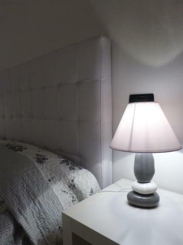 Apartamento Residenza Ugo Bassi