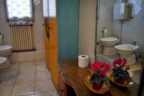 Bed And Breakfast Arcobaleno