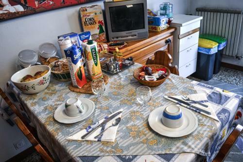 Bed And Breakfast Arcobaleno