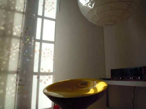 Apartamento Miss Tortellino