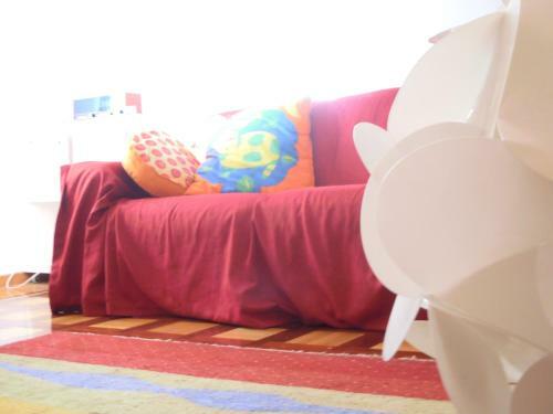 Apartamento Miss Tortellino