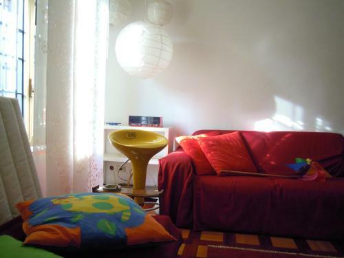 Apartamento Miss Tortellino