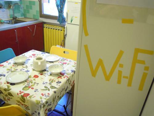 Apartamento Miss Tortellino