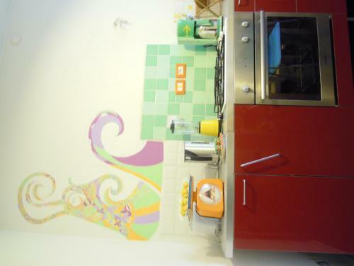 Apartamento Miss Tortellino
