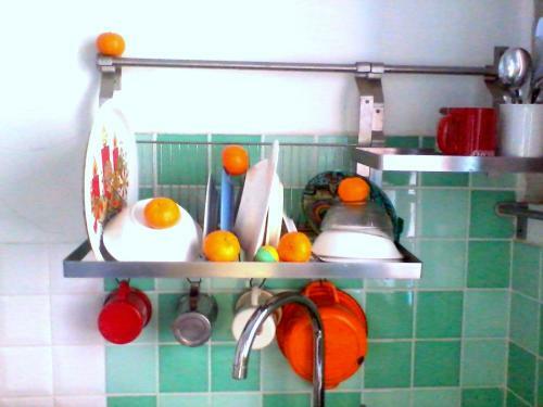 Apartamento Miss Tortellino