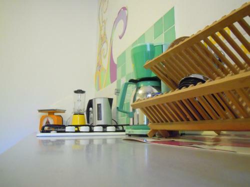 Apartamento Miss Tortellino