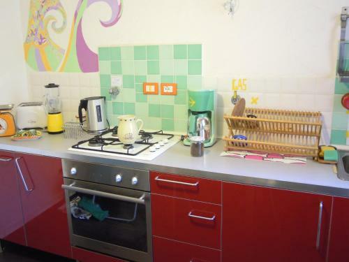 Apartamento Miss Tortellino