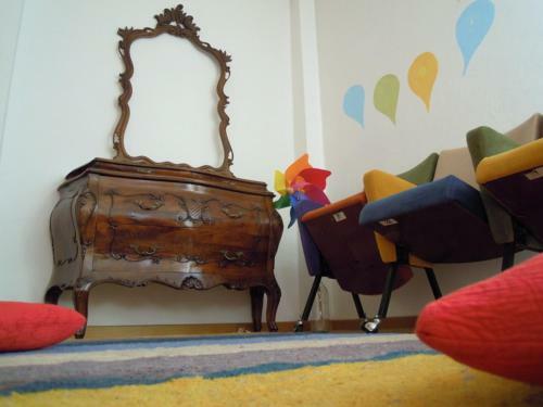 Apartamento Miss Tortellino