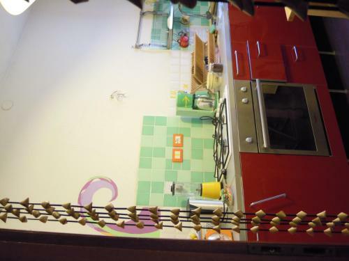 Apartamento Miss Tortellino