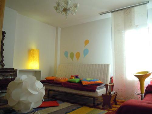 Apartamento Miss Tortellino