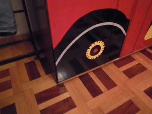 Apartamento Miss Tortellino