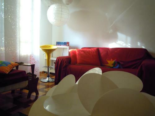 Apartamento Miss Tortellino