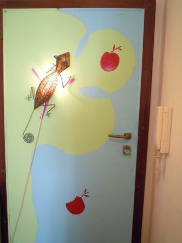 Apartamento Miss Tortellino