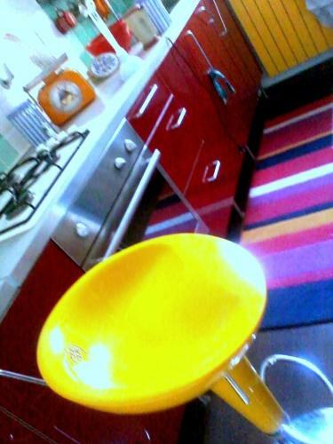 Apartamento Miss Tortellino